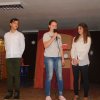 ZŠ s MŠ Čebovce - Základná škola - Vianočný program - magyar tagozat 2018